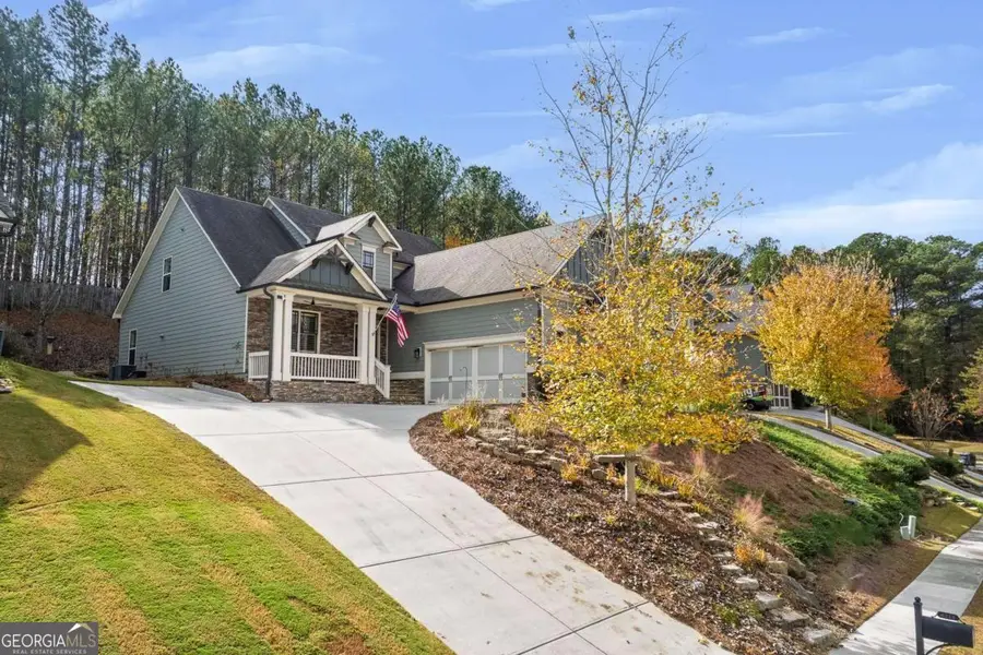5213 Bowsprit Point, Acworth, GA 30101 - Image #2