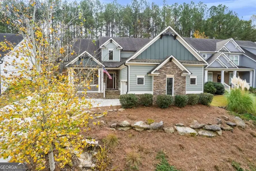 5213 Bowsprit Point, Acworth, GA 30101 - Image #3