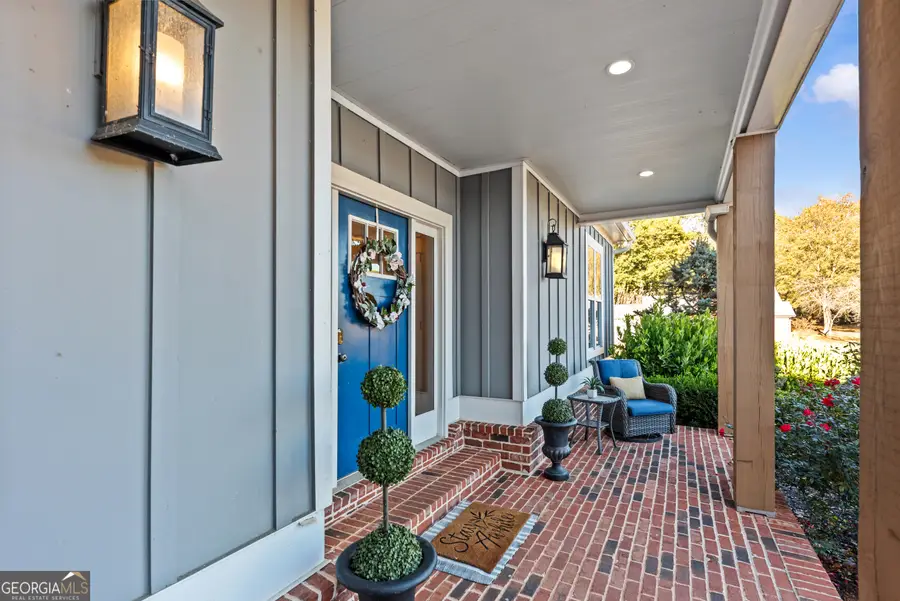 1040 Peacock Drive, Bishop, GA 30621 - Image #3