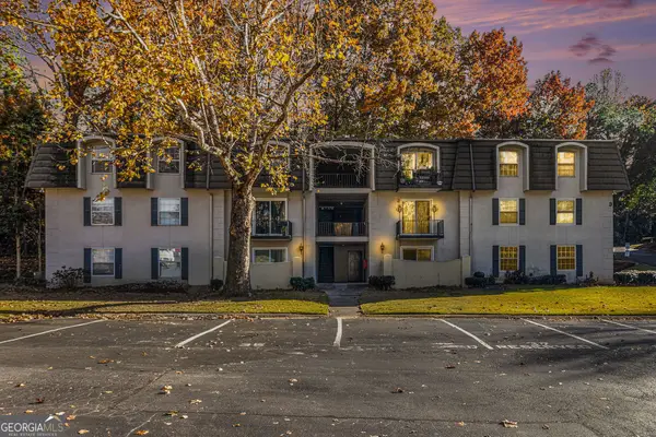 725 Dalrymple Road #3H, Atlanta, GA 30328