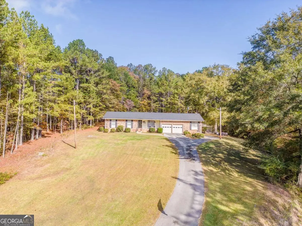 8690 Silver Hill, Lyerly, GA 30730 - Image #1