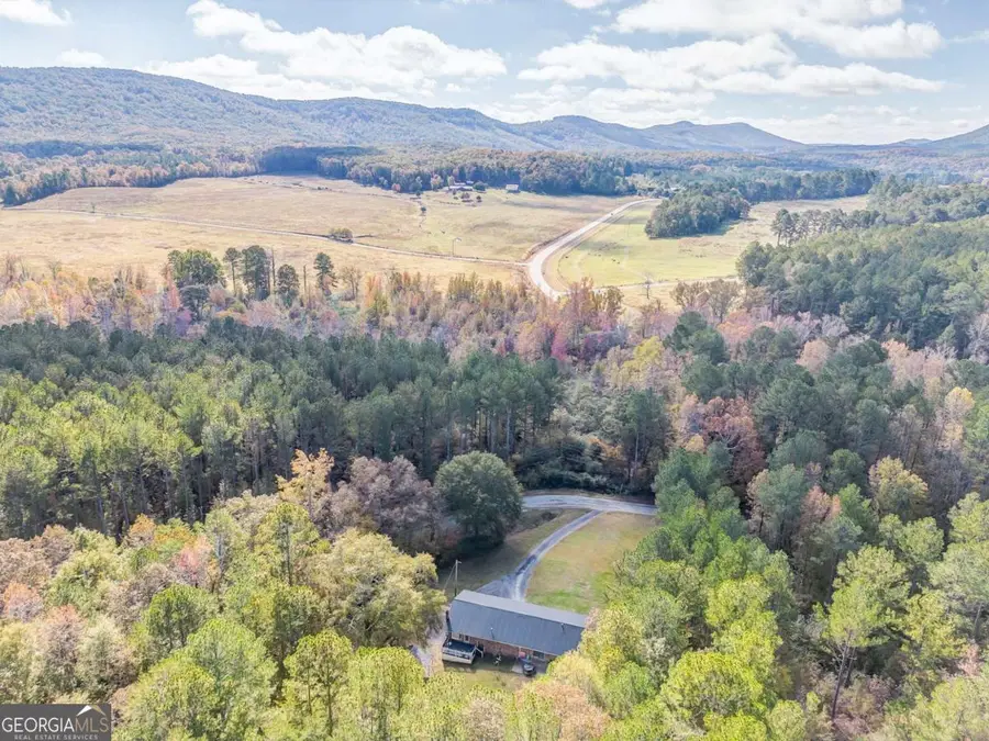 8690 Silver Hill, Lyerly, GA 30730 - Image #2