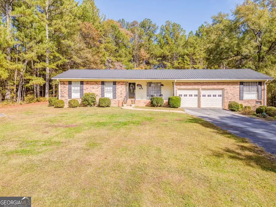 8690 Silver Hill, Lyerly, GA 30730 - Image #3