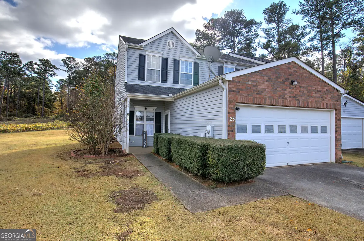 25 Haley Place #3, Cartersville, GA 30121 - Image #1