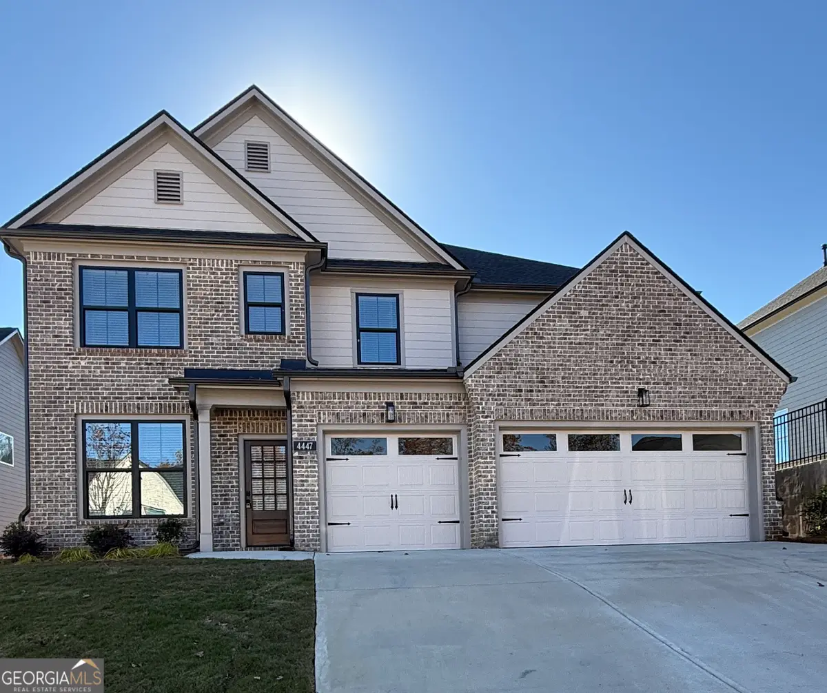 4447 Hosch Reserve Court, Buford, GA 30519 - Image #1