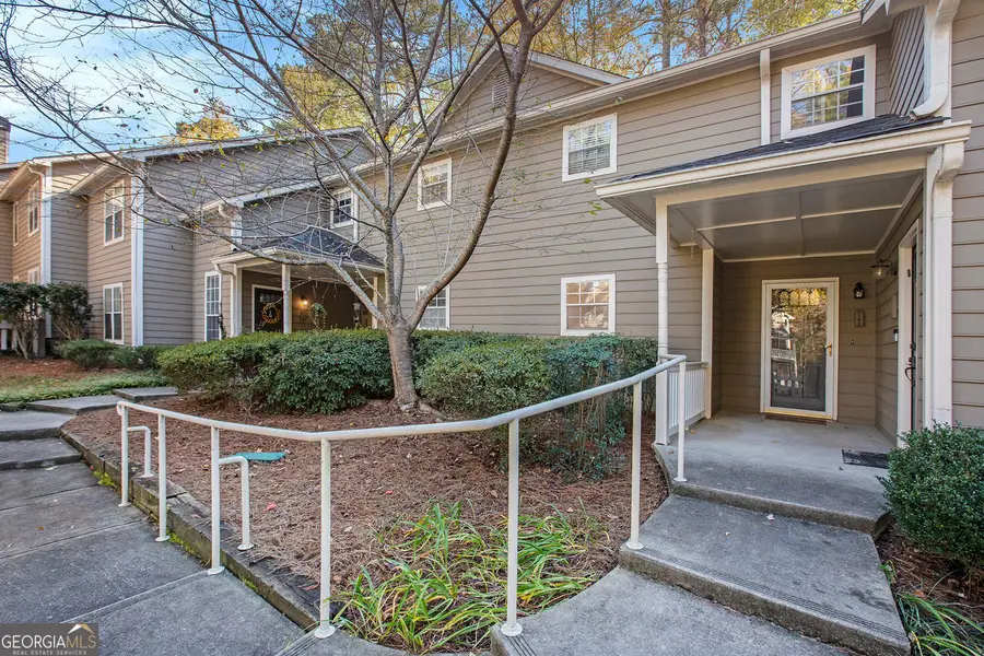 2183 N Forest Trail, Dunwoody, GA 30338 - Image #2