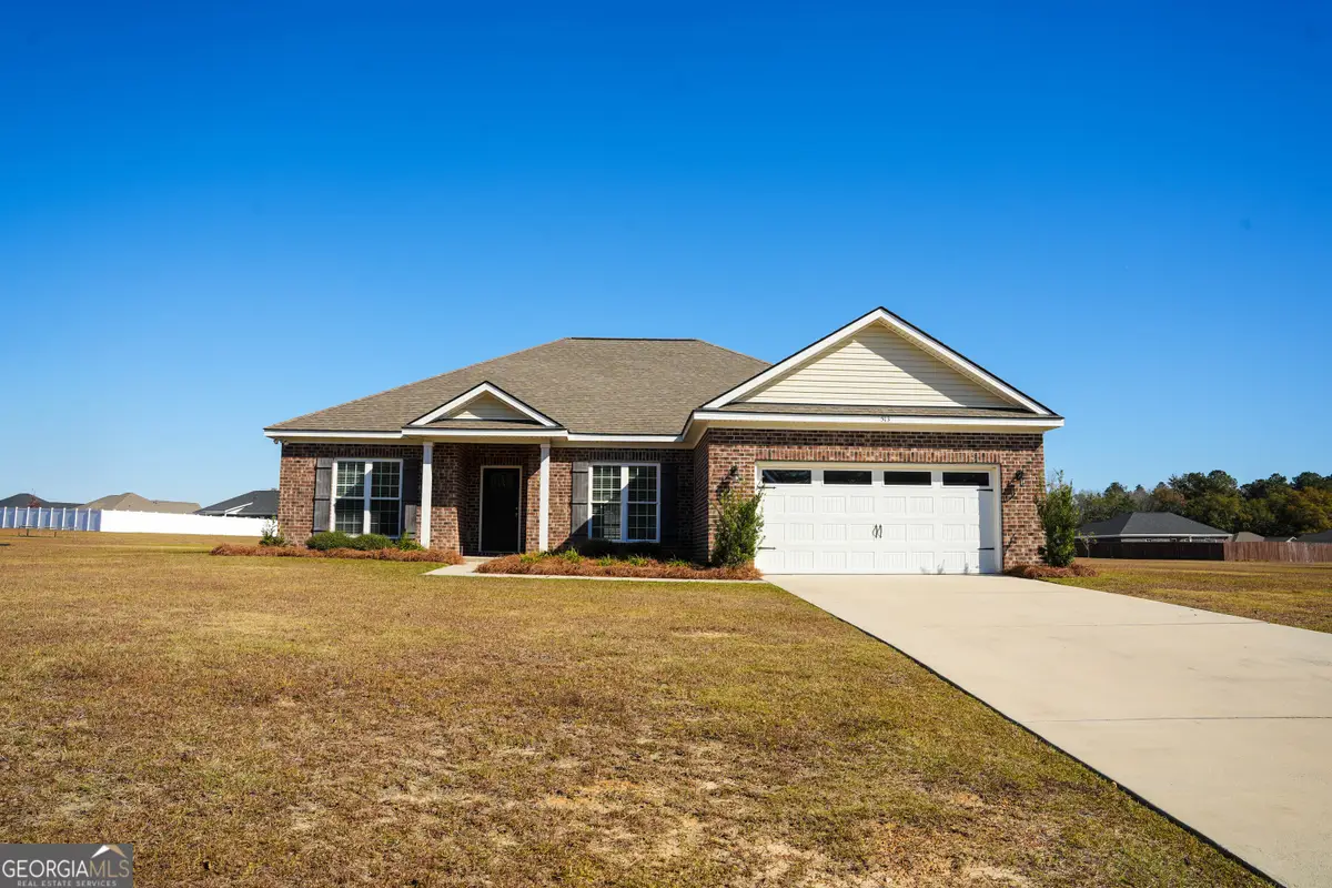 513 Winter Way, Statesboro, GA 30458 - Image #1
