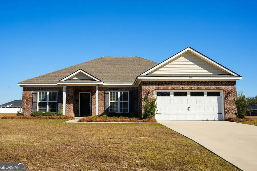 513 Winter Way, Statesboro, GA 30458 - Image #2