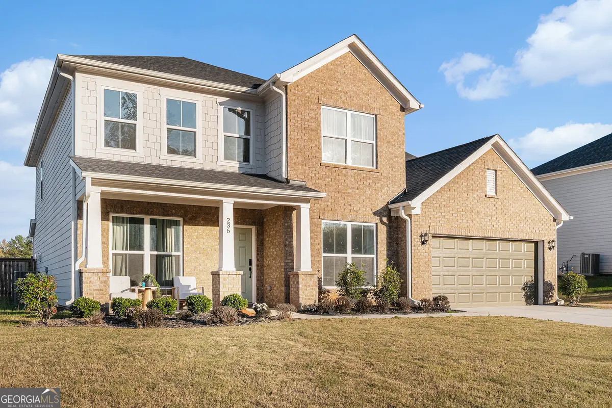 236 Himalaya Way, McDonough, GA 30253 - Image #1