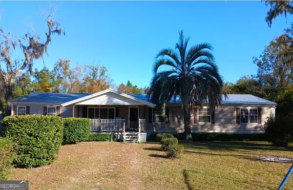 70 Willie Harvey Road, Folkston, GA 31537