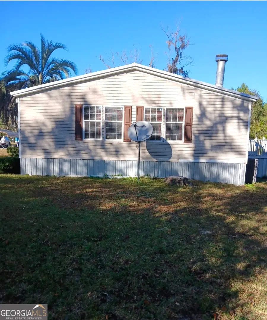 70 Willie Harvey Road, Folkston, GA 31537 - Image #2