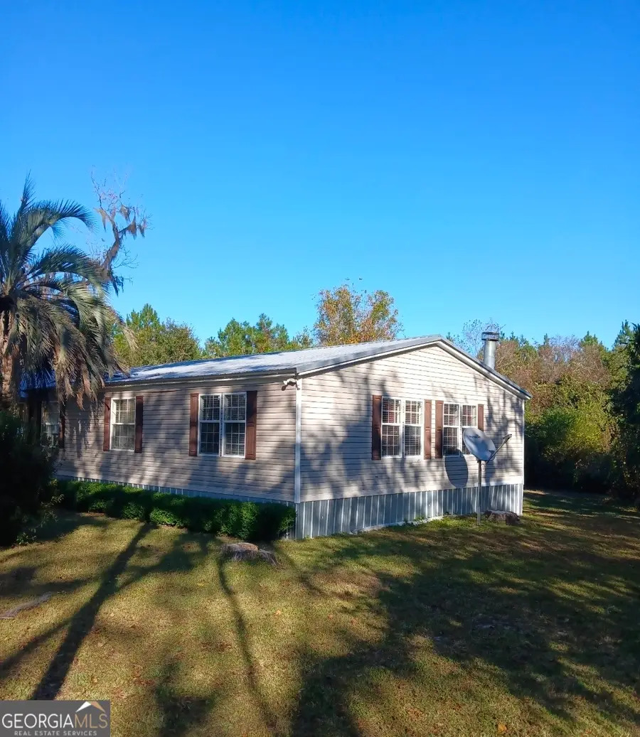 70 Willie Harvey Road, Folkston, GA 31537 - Image #3