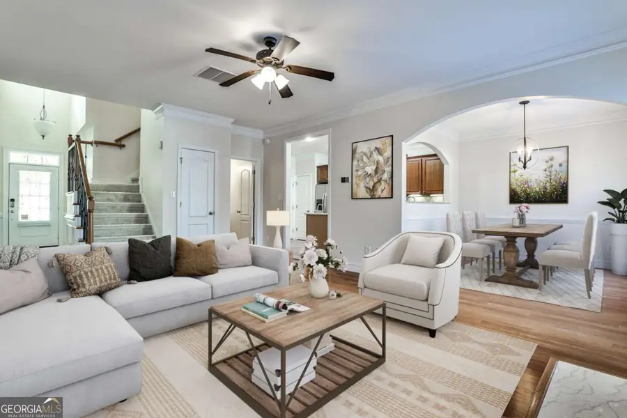 7 Reese Way, Avondale Estates, GA 30002 - Image #3