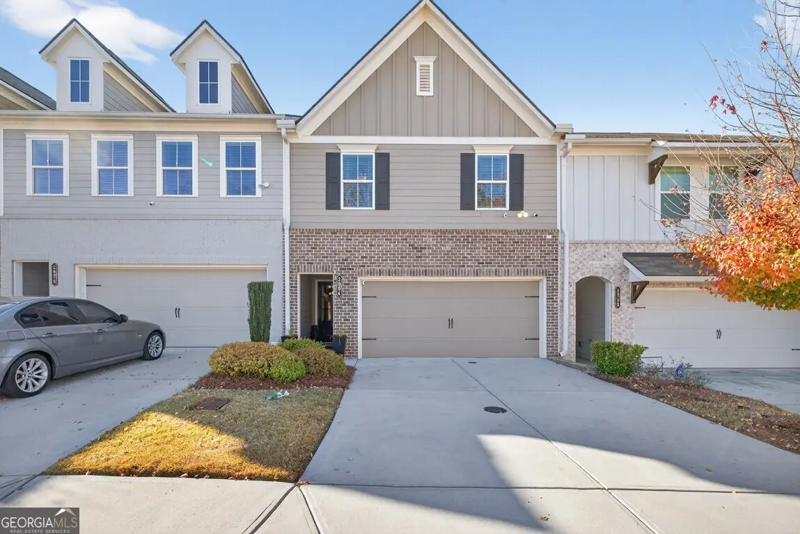 2964 Edgemont Lane, Marietta, GA 30008 - Image #1