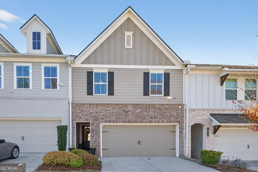 2964 Edgemont Lane, Marietta, GA 30008 - Image #2