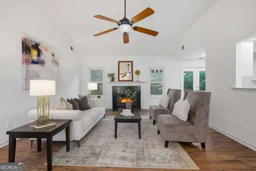 2515 Churchill Downs, Cumming, GA 30041 - Image #3