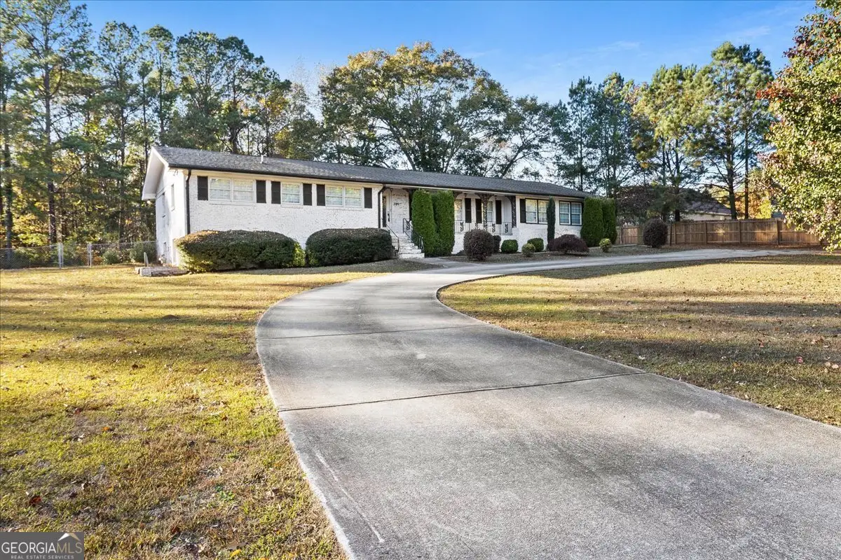 3129 Miller Road, Lithonia, GA 30038 - Image #1