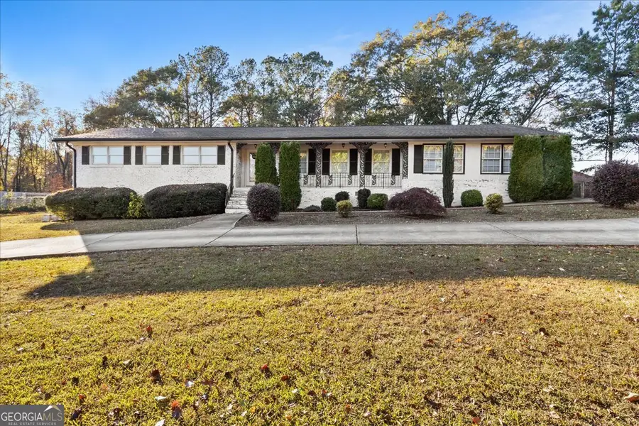 3129 Miller Road, Lithonia, GA 30038 - Image #2