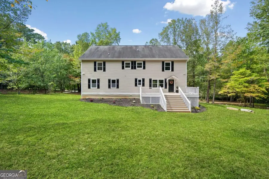 440 Colbert Road, Dallas, GA 30132 - Image #2