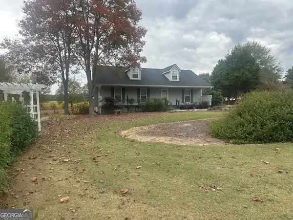 308 Deer Run, Williamson, GA 30292