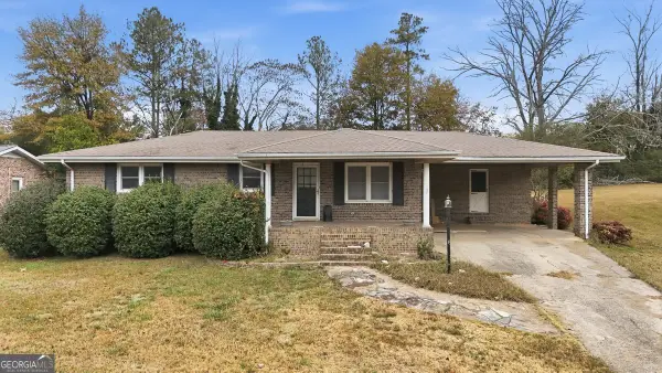 50 Sue Alice Lane, Carrollton, GA 30116