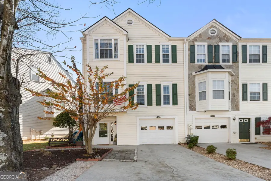 4074 Spring Cove Drive, Duluth, GA 30097 - Image #2