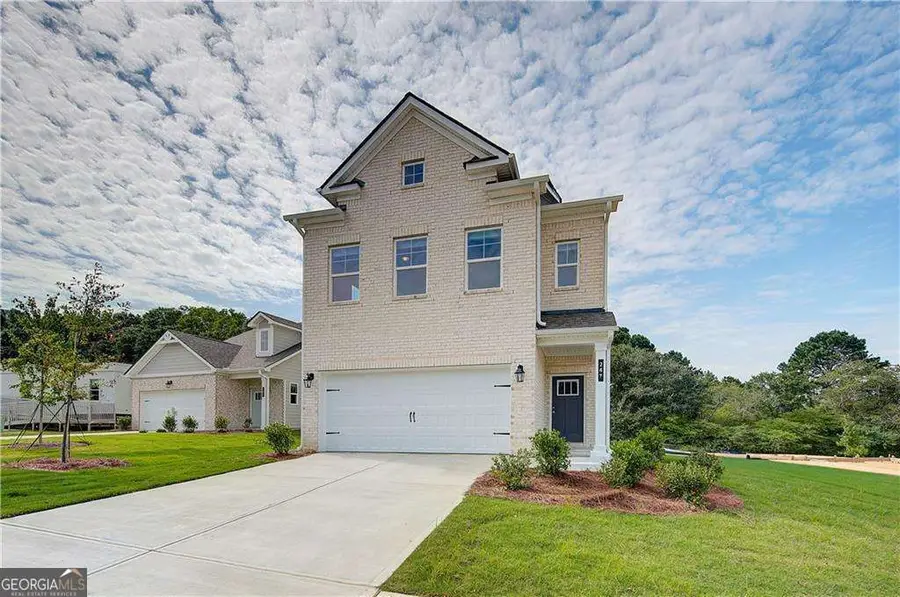 275 Abbotts Crossing Circle, Conyers, GA 30094 - Image #2