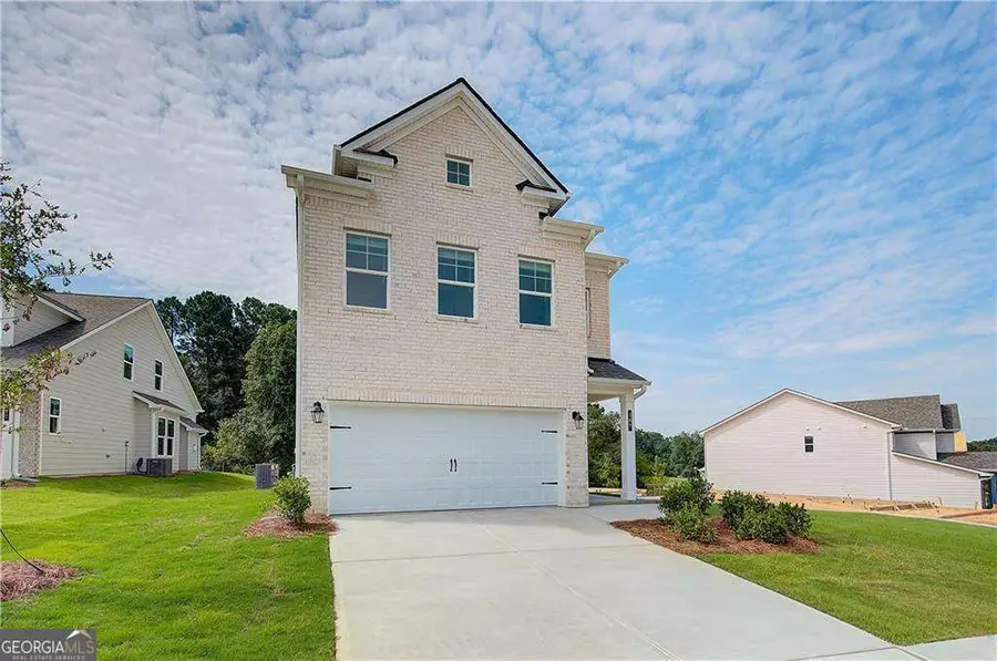 275 Abbotts Crossing Circle, Conyers, GA 30094 - Image #3