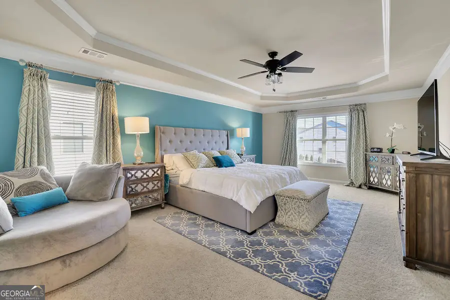 1320 Newbridge Circle, Buford, GA 30519 - Image #2