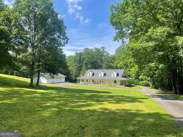 221 Hunter Lane, Marble, NC 28905