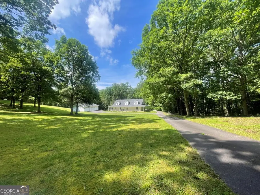 221 Hunter Lane, Marble, NC 28905 - Image #2