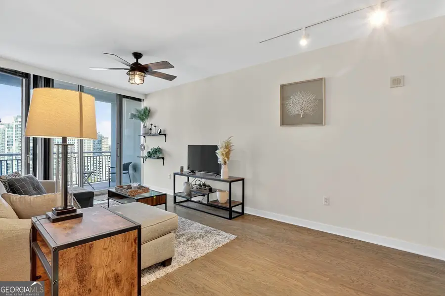3338 Peachtree Road Ne #1706, Atlanta, GA 30326 - Image #2
