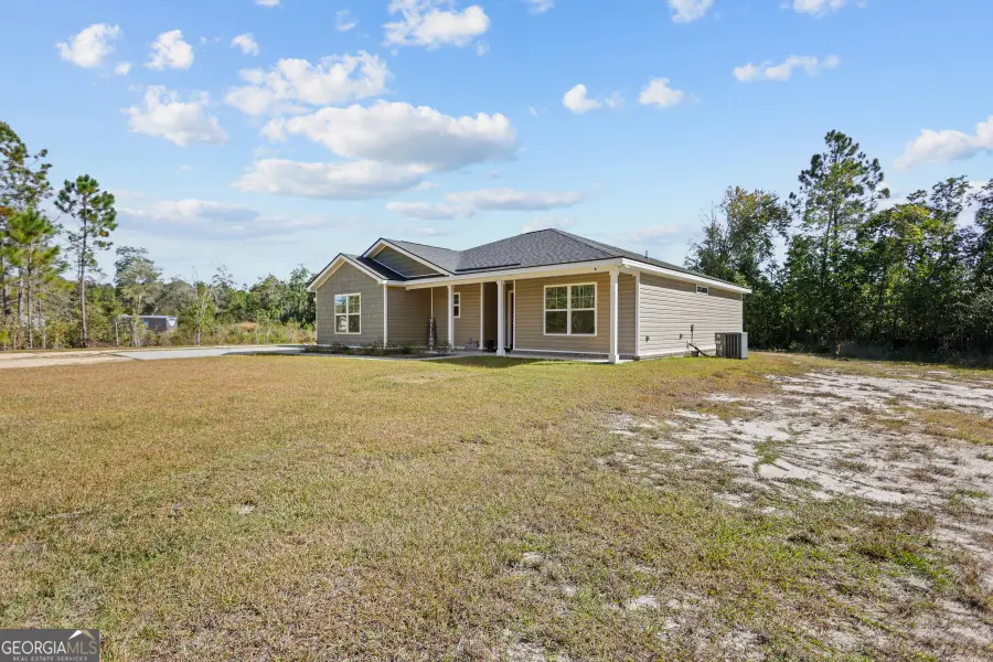 192 Hummingbird Lane, Jesup, GA 31545 - Image #2