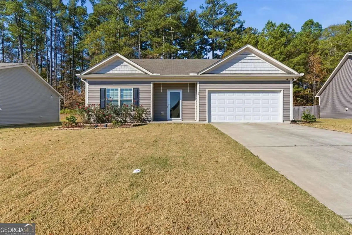 23 Berryrun Drive Sw, Rome, GA 30165 - Image #1