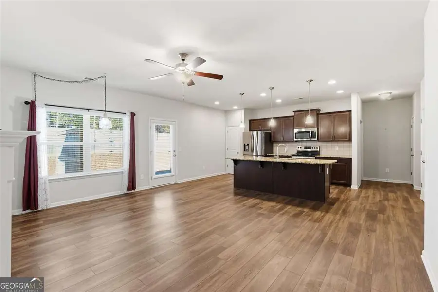 23 Berryrun Drive Sw, Rome, GA 30165 - Image #3