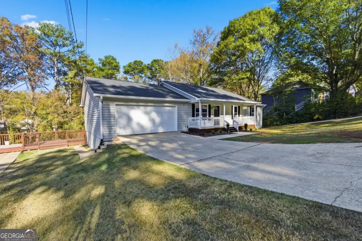 1469 Bridgestone Drive, Lawrenceville, GA 30046 - Image #1