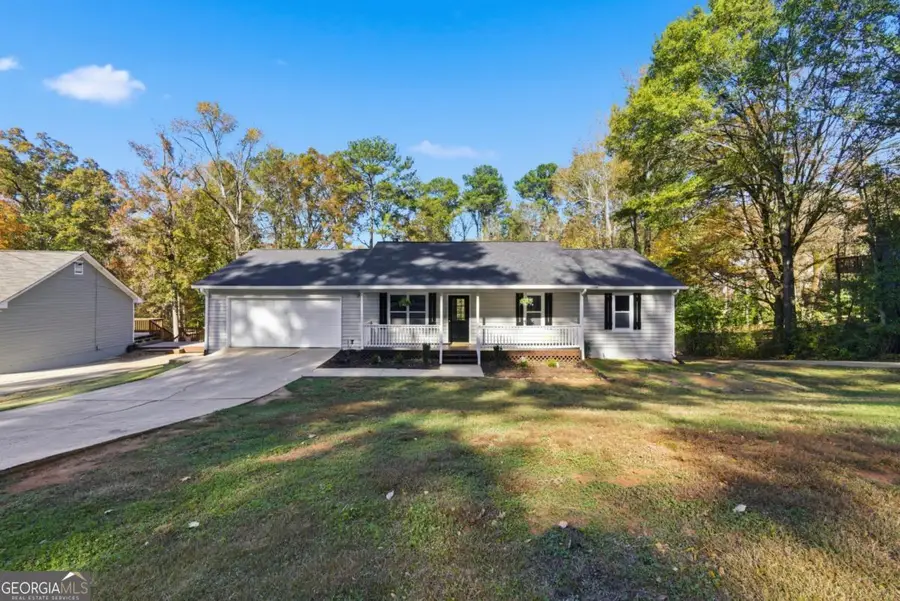 1469 Bridgestone Drive, Lawrenceville, GA 30046 - Image #2