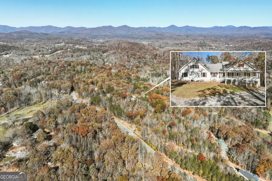 1202 Oak Grove Road, Dahlonega, GA 30533 - Image #2