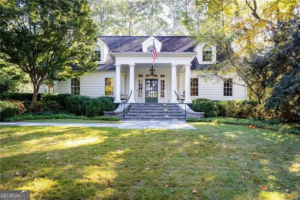 2363 Montview Drive Nw, Atlanta, GA 30305 - Image #1