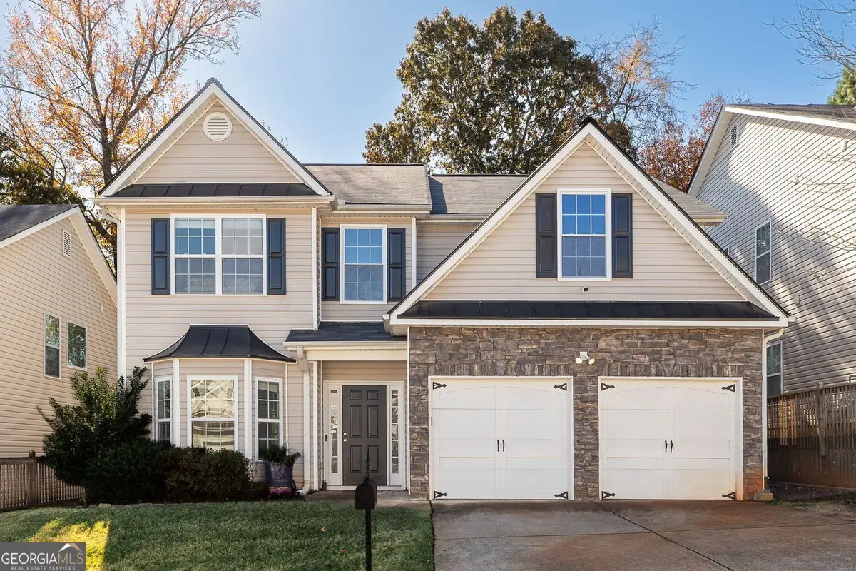 176 Crescent Woode Way, Dallas, GA 30157 - Image #1