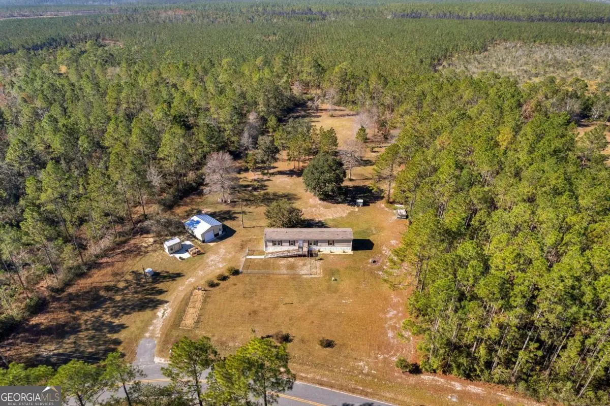 3940 Cleve Road, Waycross, GA 31503 - Image #1