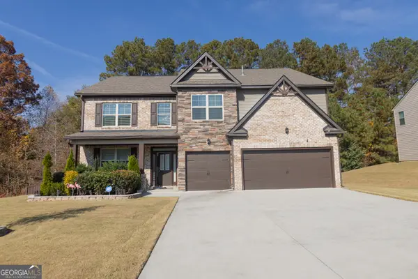 3577 Parkside View Boulevard, Dacula, GA 30019