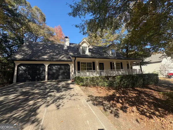 3898 Appaloosa Trail, Douglasville, GA 30135