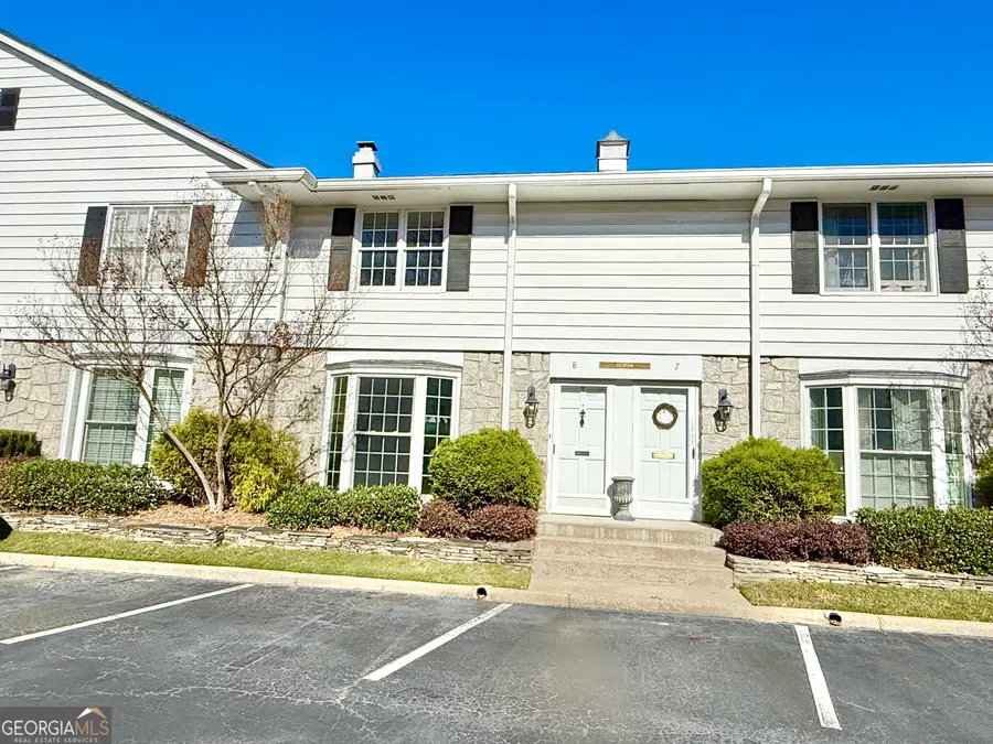 136 Peachtree Memorial Drive Nw #GA8, Atlanta, GA 30309 - Image #2