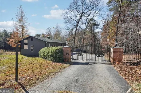 701 Camelback Road, Cleveland, GA 30528