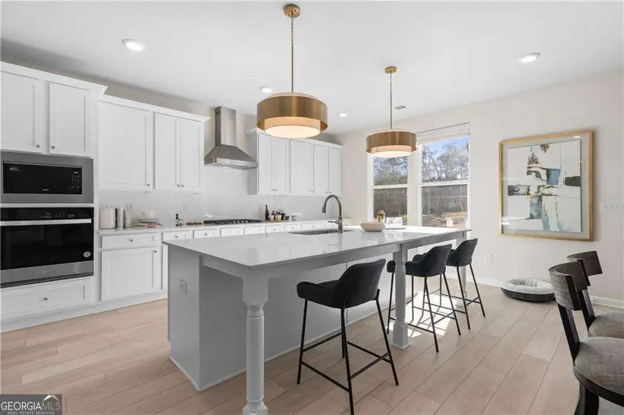 273 Abbotts Crossing Circle, Conyers, GA 30094 - Image #3