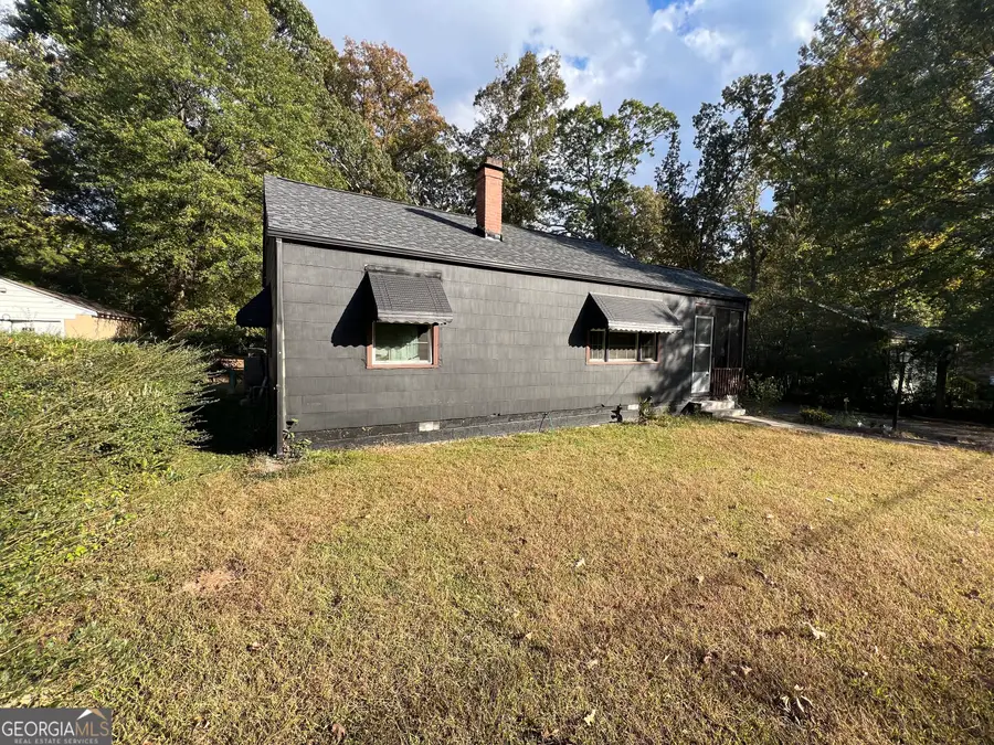 5068 Lorraine Place, Forest Park, GA 30297 - Image #2