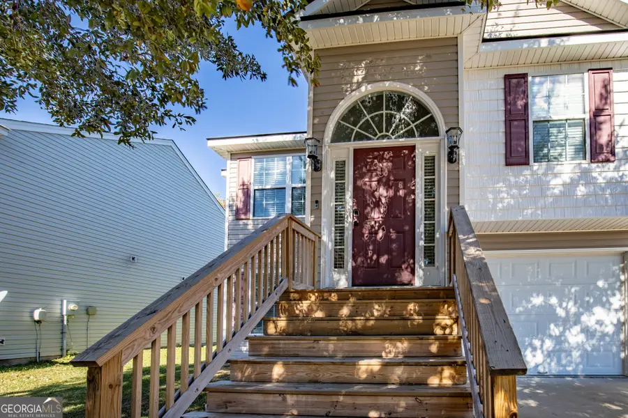 29 Springwater Drive, Port Wentworth, GA 31407 - Image #2