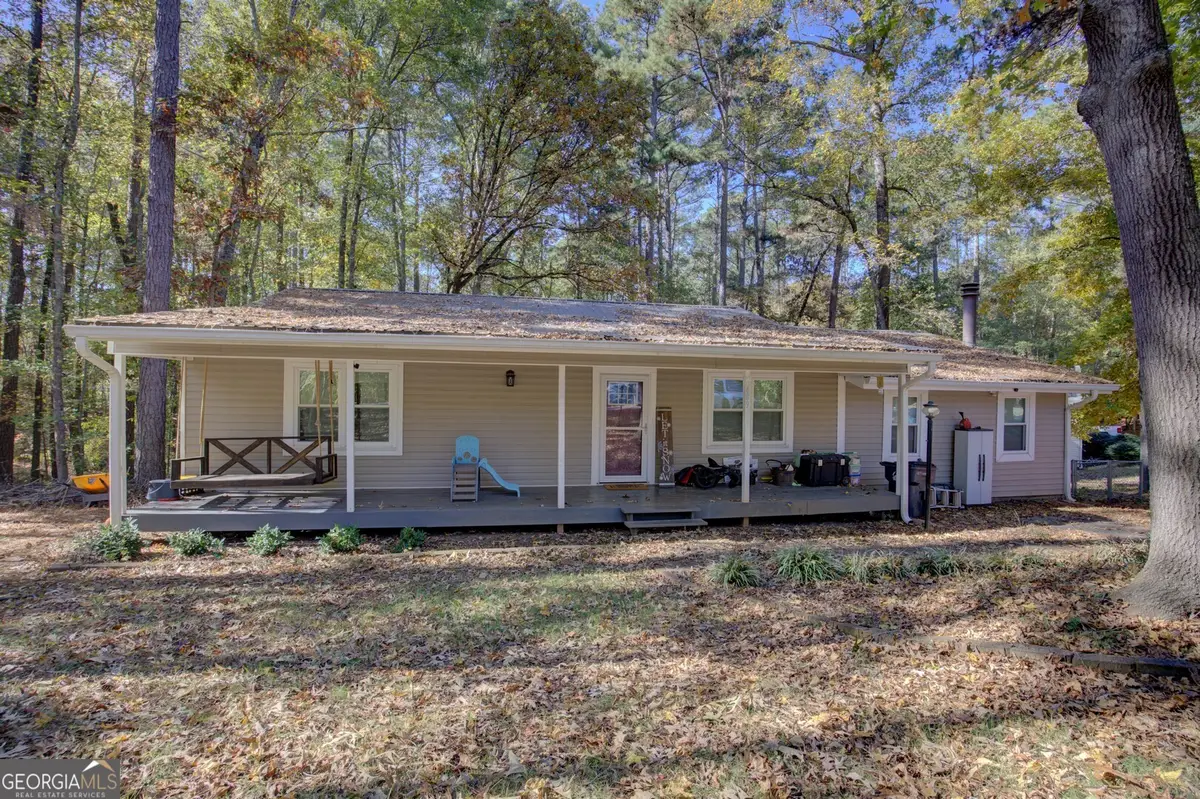 489 Pelican Circle, Monticello, GA 31064 - Image #1
