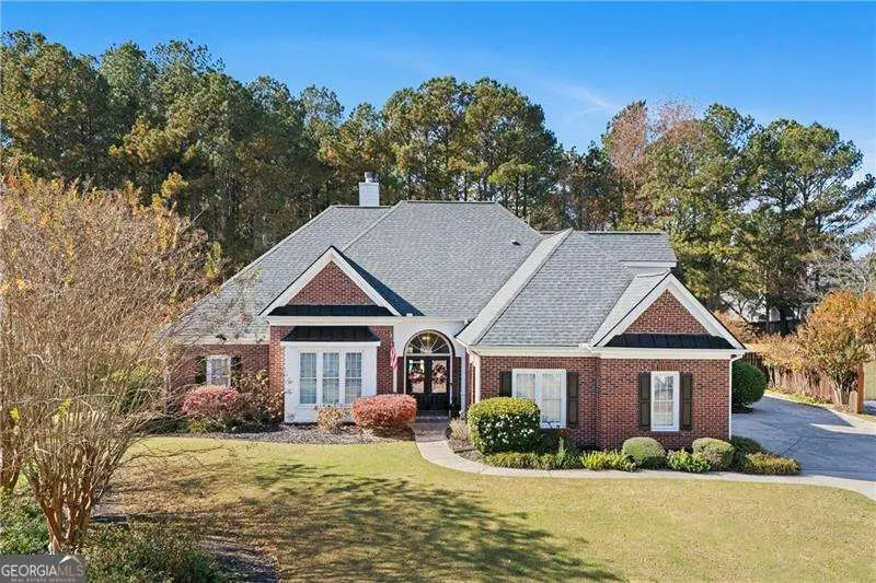 1083 Spruce Creek Lane, Lawrenceville, GA 30045 - Image #1